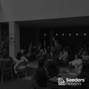 Membresía Mensual Club de Empresarios Seeders